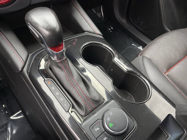 Used 2021 Chevrolet Blazer RS FWD image 22