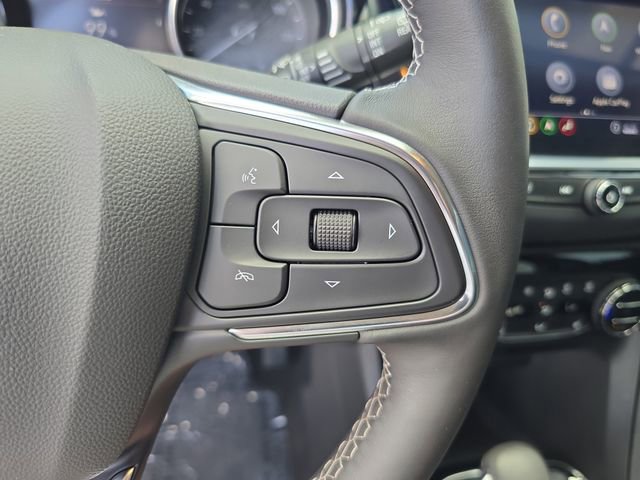 Certified 2020 Buick Encore GX Essence w/ Advanced Technology Package FWD image 25
