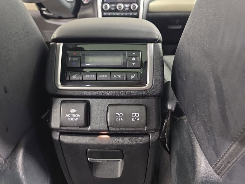 Used 2022 Subaru Ascent Touring w/ Popular Package #2A AWD/4WD image 44