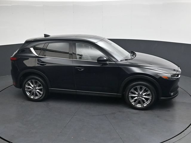Used 2020 MAZDA CX-5 Grand Touring AWD/4WD image 23