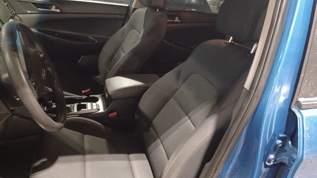 Used 2018 Hyundai Tucson SE image 5