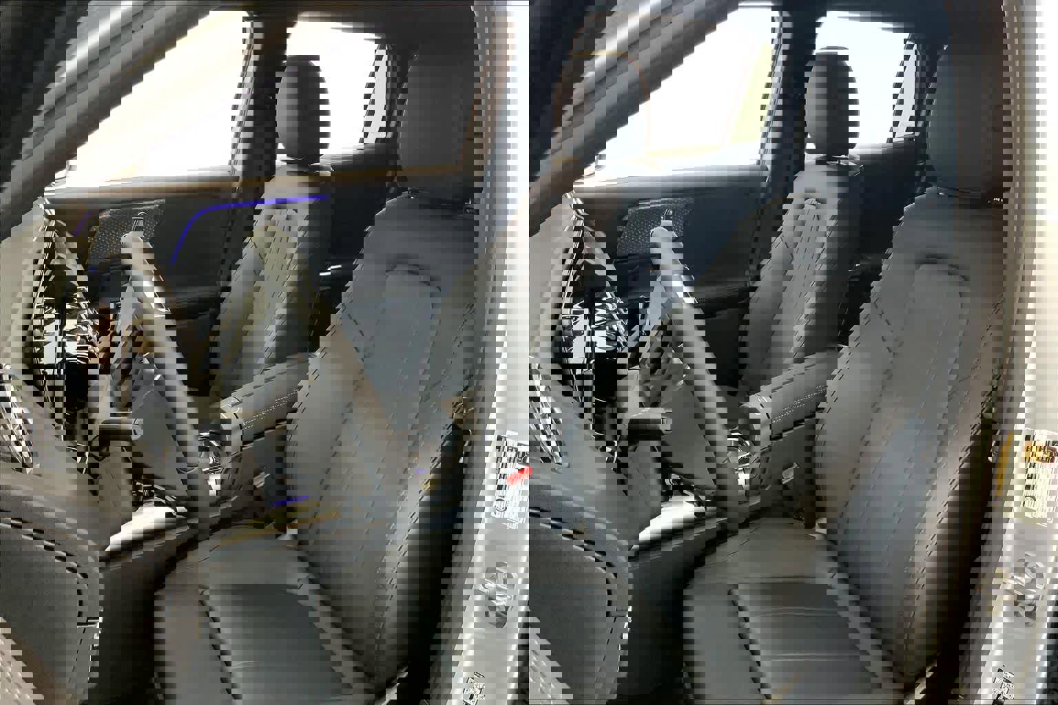 New 2026 Mercedes-Benz GLA 250 GLA 250 image 21