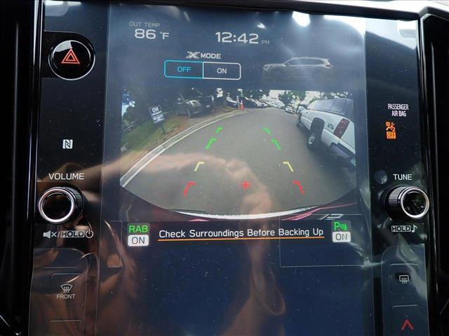 New 2025 Subaru Ascent Premium image 19