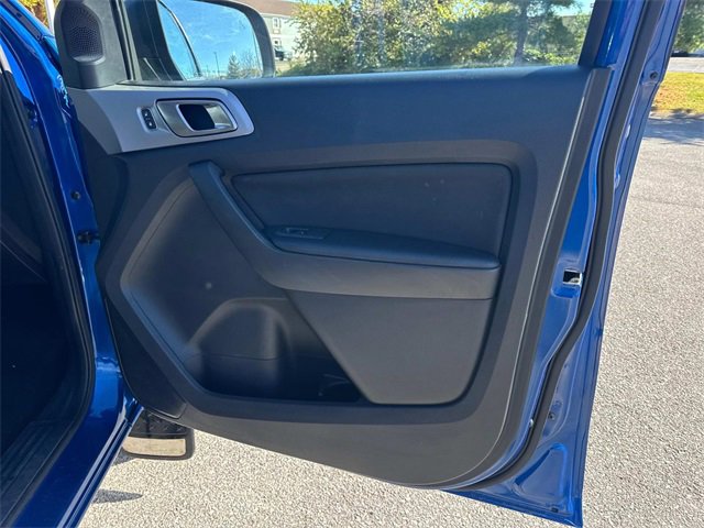 Used 2019 Ford Ranger XLT w/ Equipment Group 302A Luxury image 15