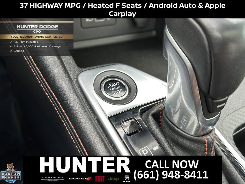 Used 2023 Nissan Sentra SR w/ SR Premium Package FWD image 32