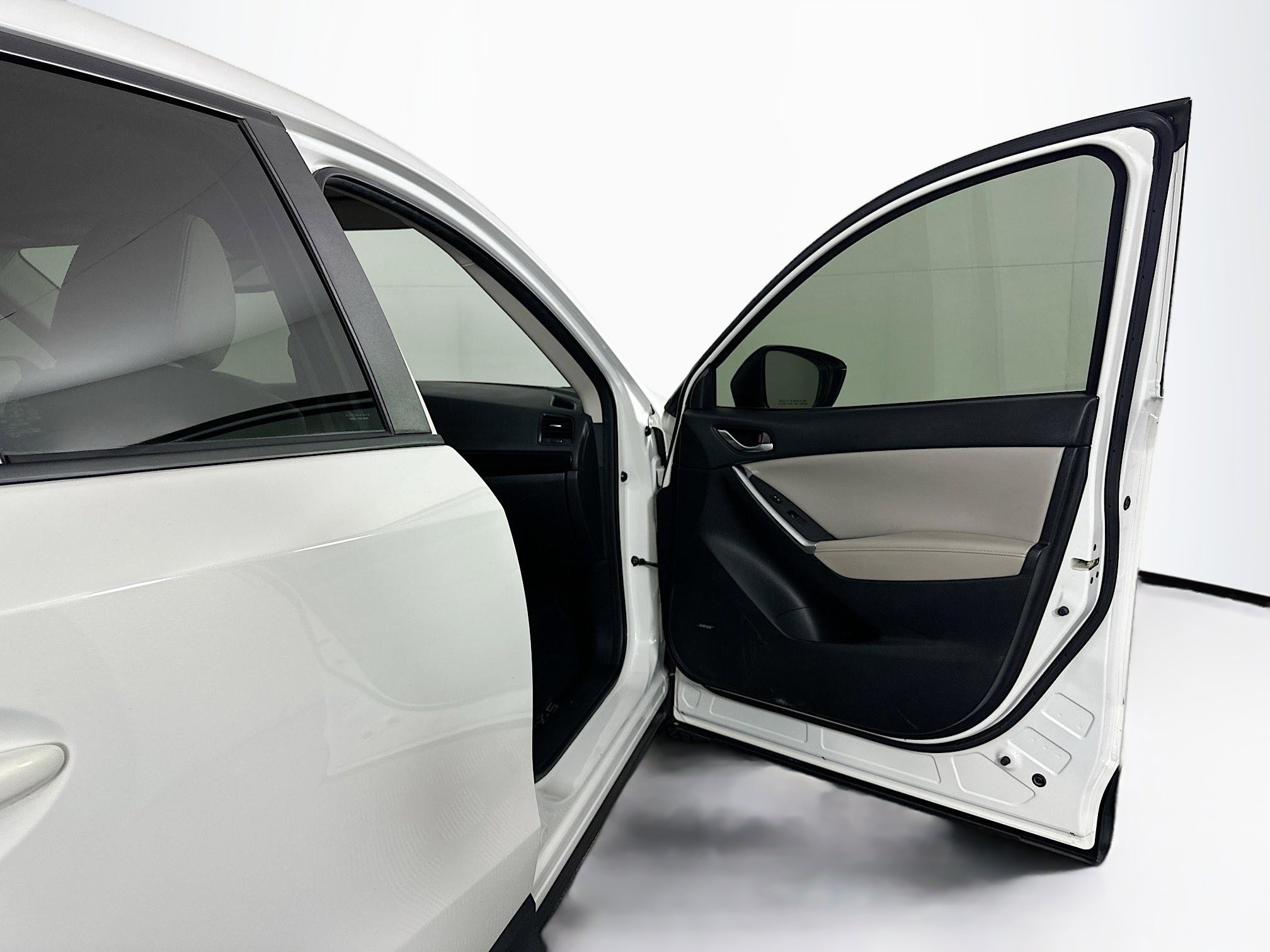 Used 2014 MAZDA CX-5 Grand Touring image 32