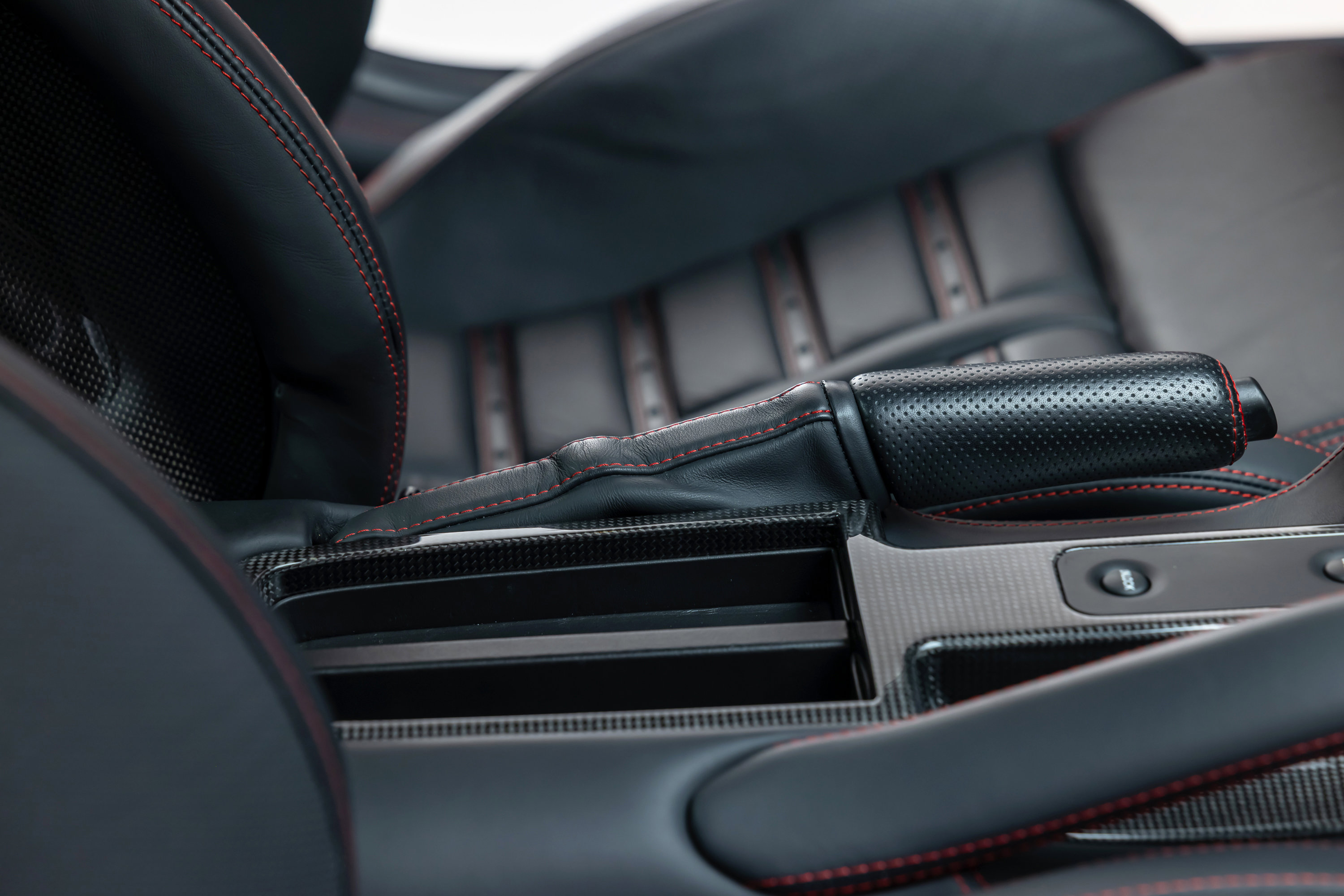 Used 2009 Ferrari 599 GTB Fiorano image 68