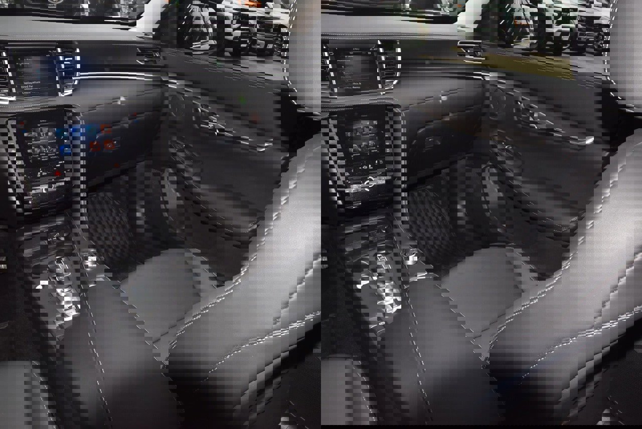 Used 2024 INFINITI QX50 Pure image 17