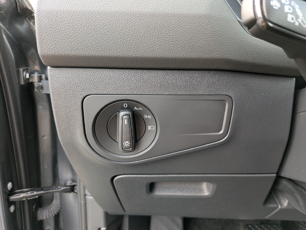 Certified 2024 Volkswagen Tiguan S FWD image 24