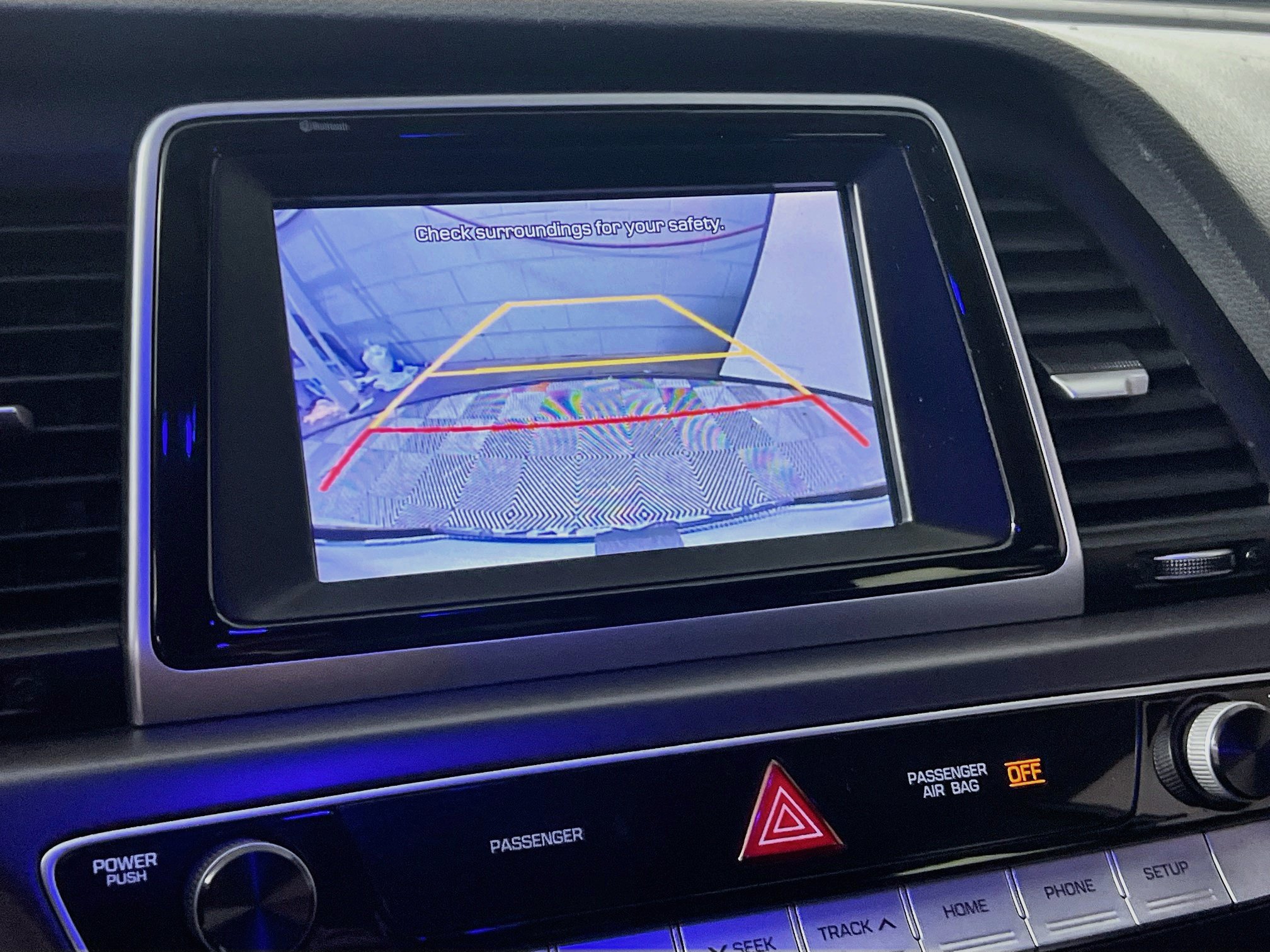 Used 2018 Hyundai Sonata SE FWD image 28