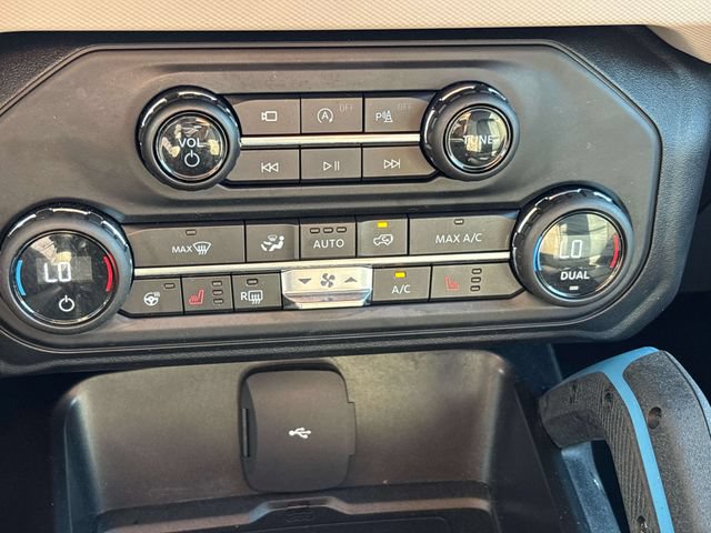 Used 2021 Ford Bronco Wildtrak AWD/4WD image 26