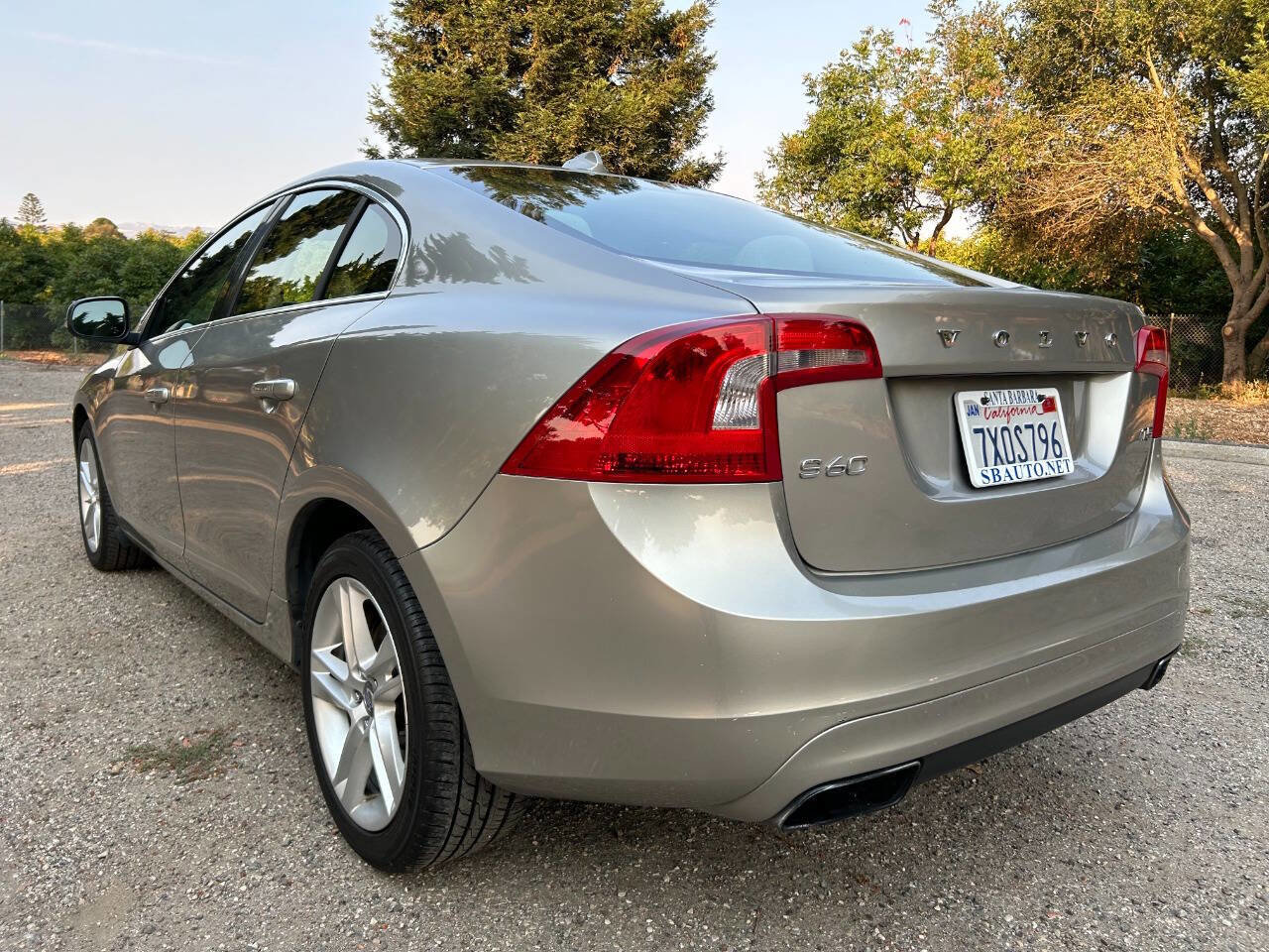 Used 2014 Volvo S60 T5 image 19