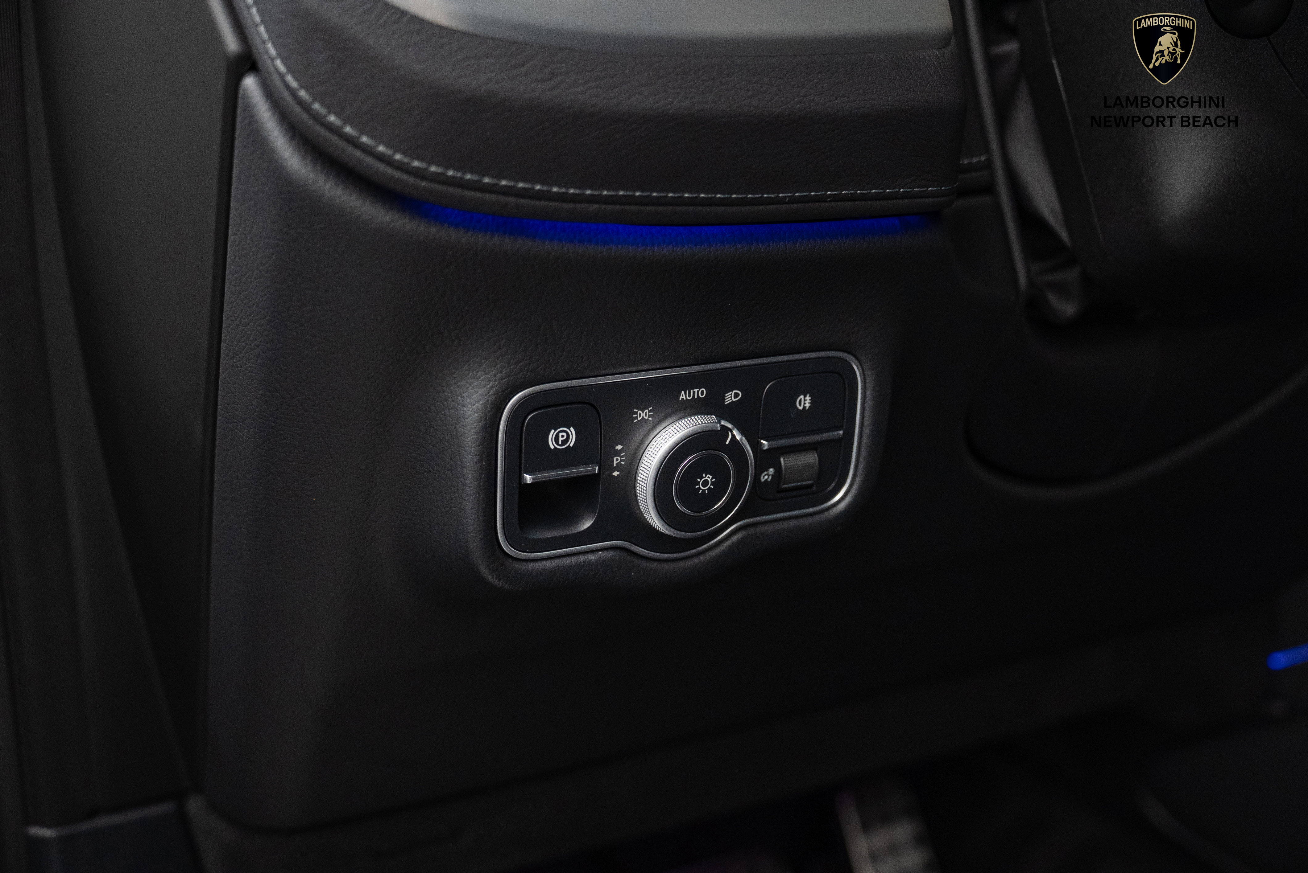 Used 2025 Mercedes-Benz G 550 image 27