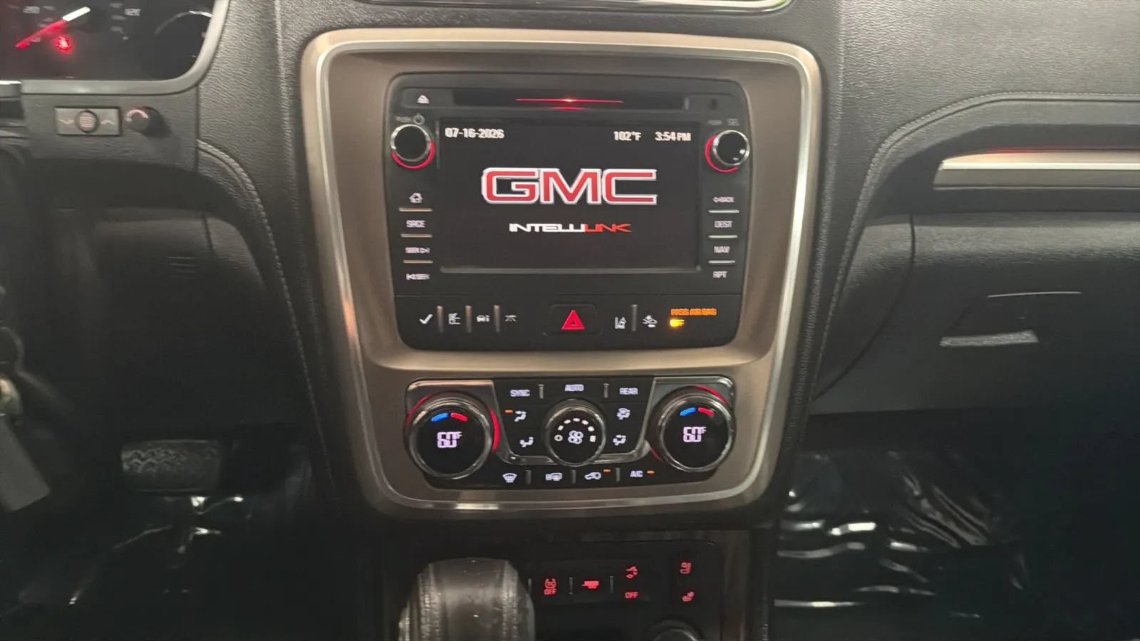 Used 2014 GMC Acadia Denali AWD/4WD image 14