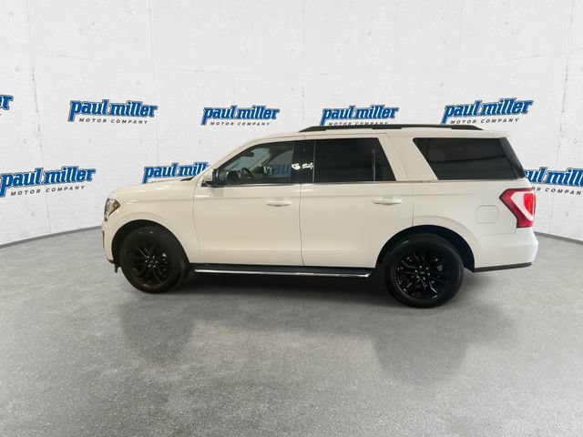 Certified 2021 Ford Expedition XLT AWD/4WD image 6