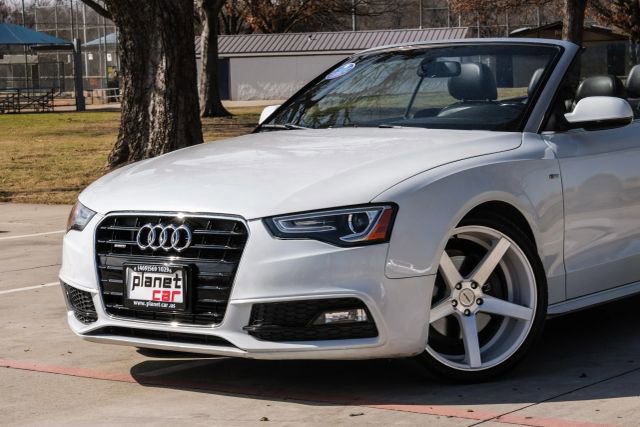 Used 2016 Audi A5 2.0T Premium image 6