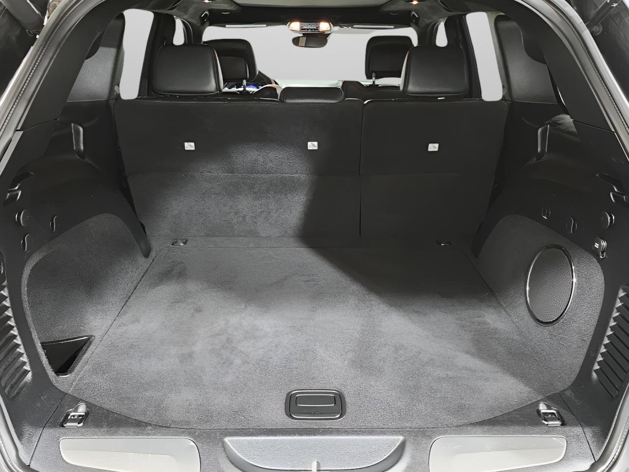 Used 2019 Jeep Grand Cherokee Trackhawk image 39