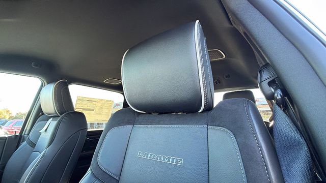 New 2026 RAM 2500 Laramie w/ Night Edition image 24