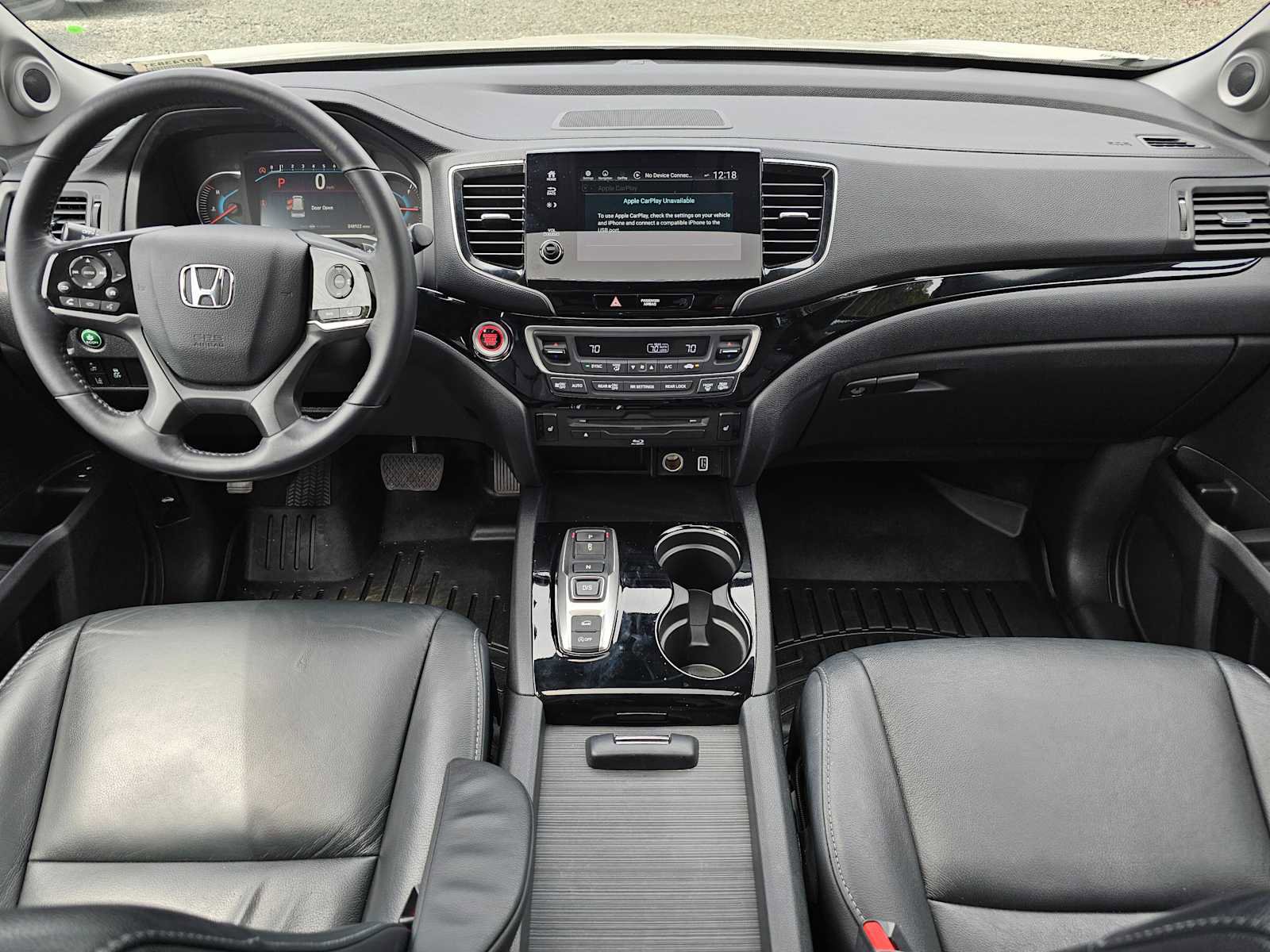 Used 2019 Honda Pilot Touring image 19