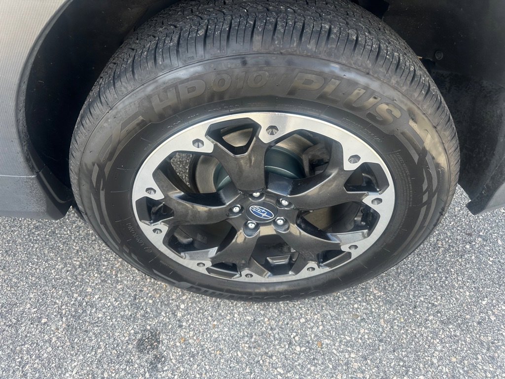 Used 2021 Subaru Crosstrek 2.0i Premium image 8