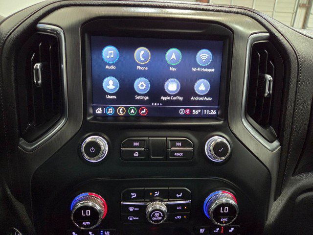 Used 2022 GMC Sierra 2500 Denali AWD/4WD image 59