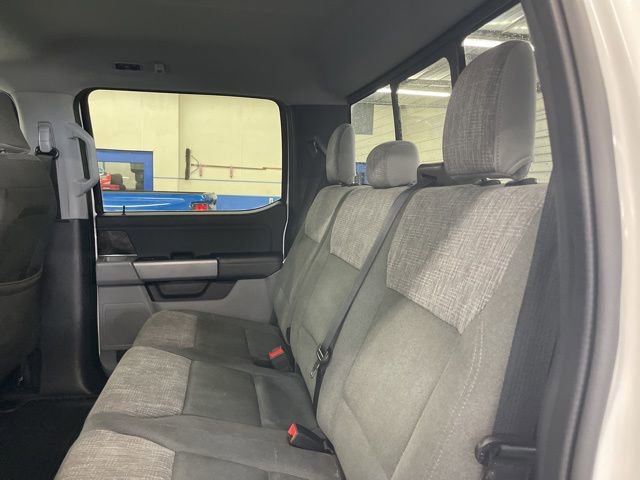 Used 2022 Ford F150 XLT w/ Equipment Group 302A High image 19