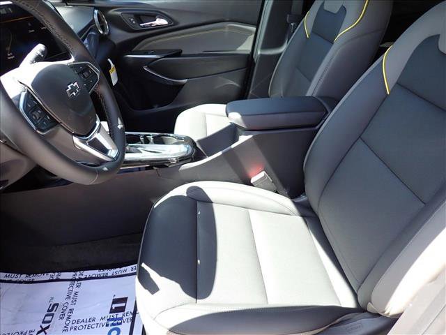 New 2026 Chevrolet Trax ACTIV FWD image 12