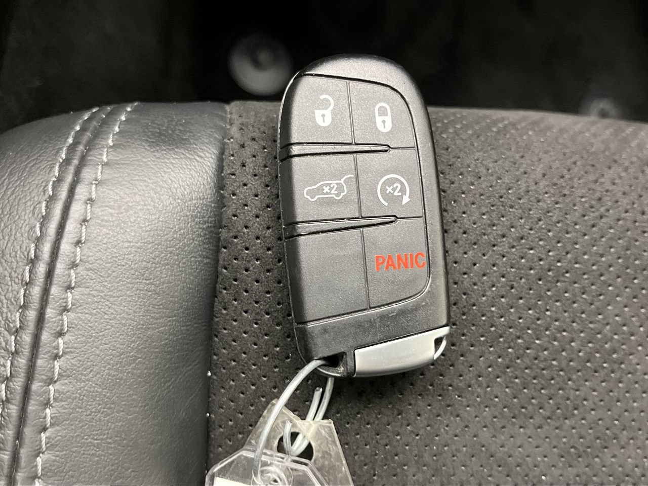 Used 2022 Dodge Durango GT AWD/4WD image 28