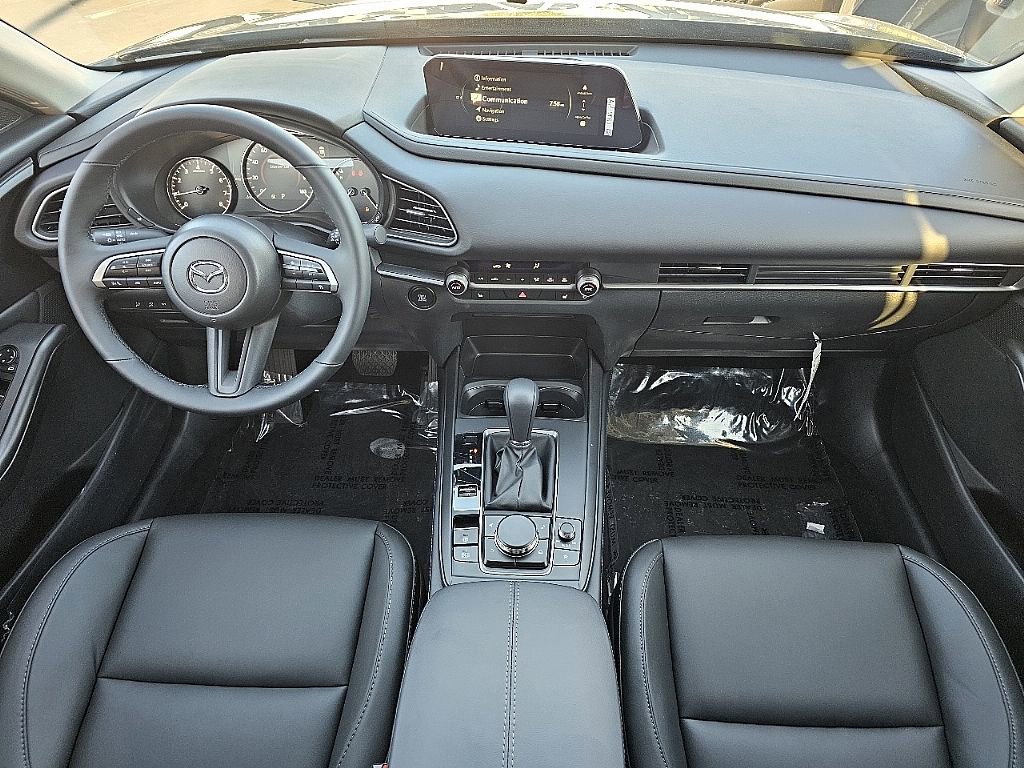 New 2026 MAZDA CX-30 AWD 2.5 S w/ Select Sport Pkg image 22