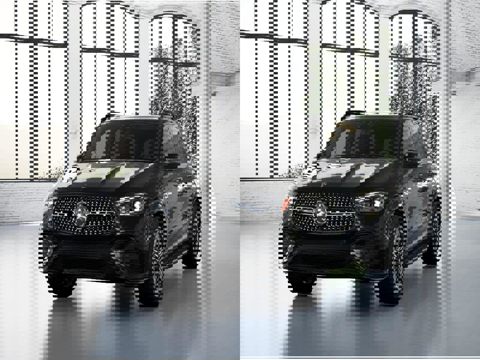 New 2026 Mercedes-Benz GLE 450 4MATIC image 40