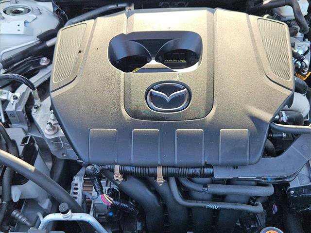 Used 2023 MAZDA CX-30 AWD 2.5 S image 21