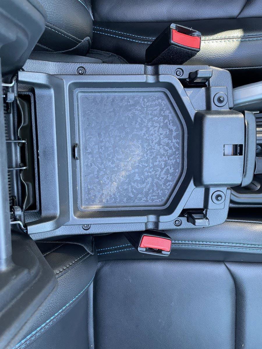 Used 2022 Jeep Wrangler Unlimited Rubicon 4xe w/ Safety Group image 21