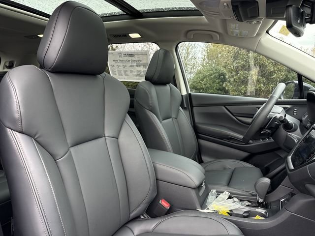 New 2026 Subaru Ascent Limited Bronze image 21