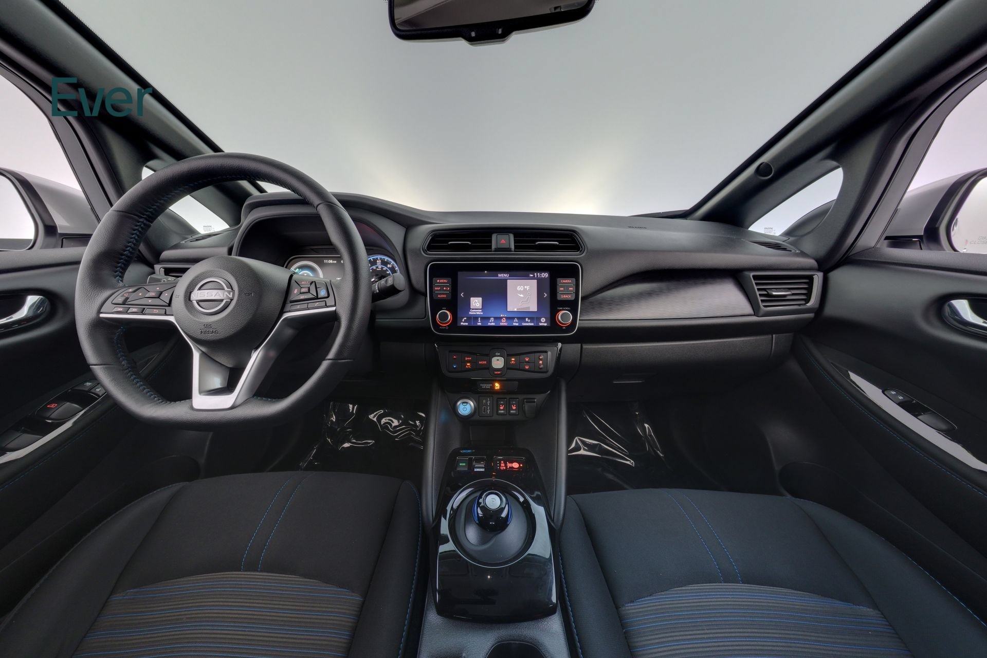 Used 2024 Nissan Leaf SV Plus FWD image 26