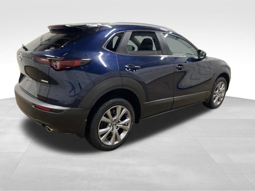 Used 2023 MAZDA CX-30 AWD 2.5 S w/ Preferred Package image 8
