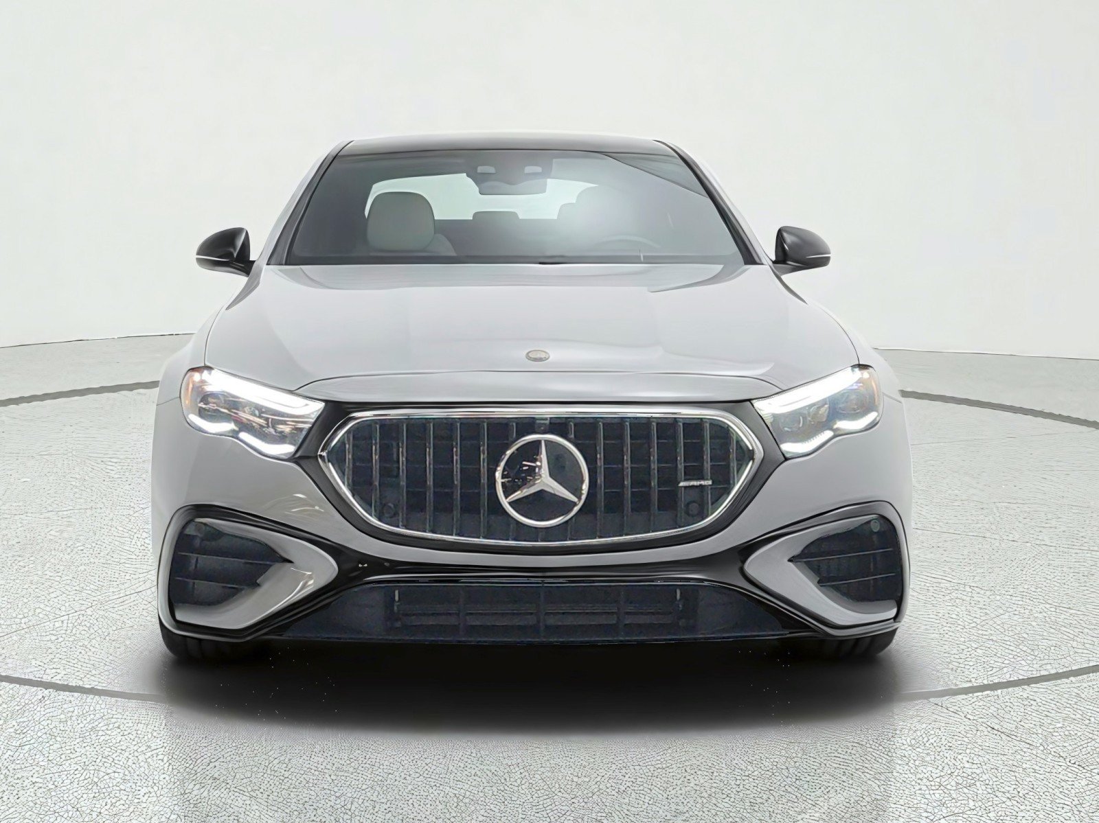 New 2027 Mercedes-Benz E 53 AMG e 4MATIC Sedan image 2