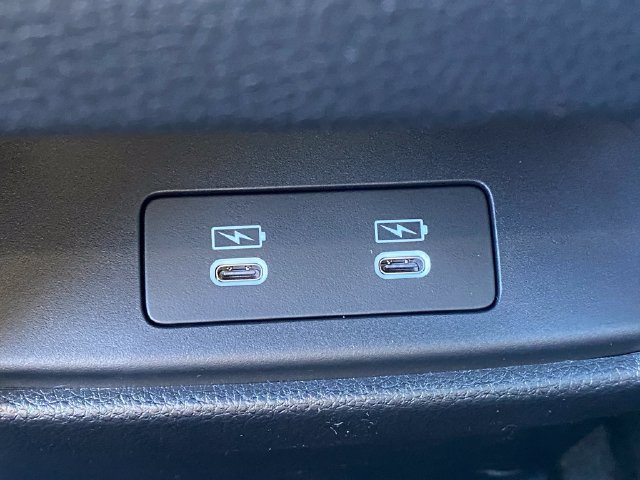 New 2027 Honda CR-V Sport-L image 29