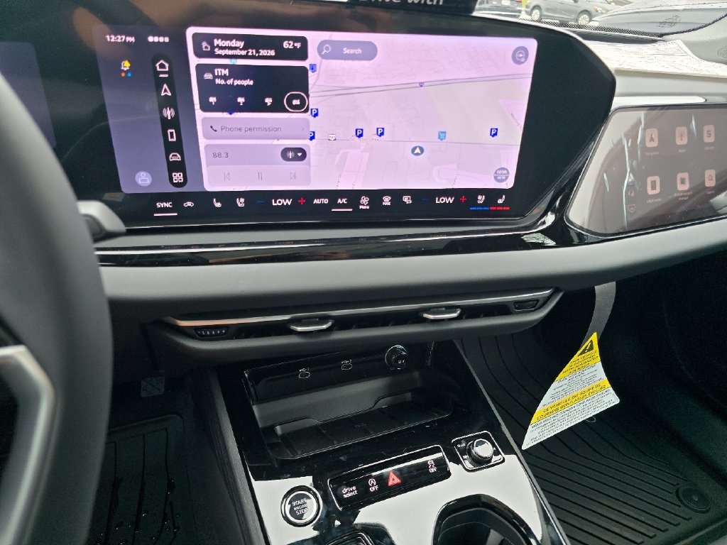 New 2026 Audi A5 Premium Plus AWD/4WD image 22