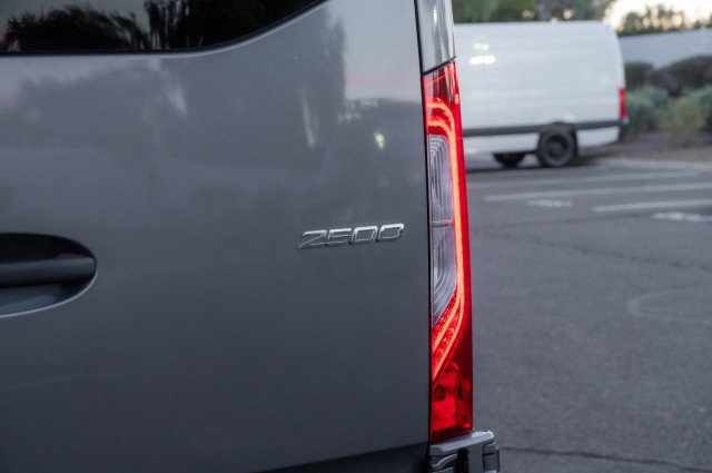 New 2026 Mercedes-Benz Sprinter 2500 image 6