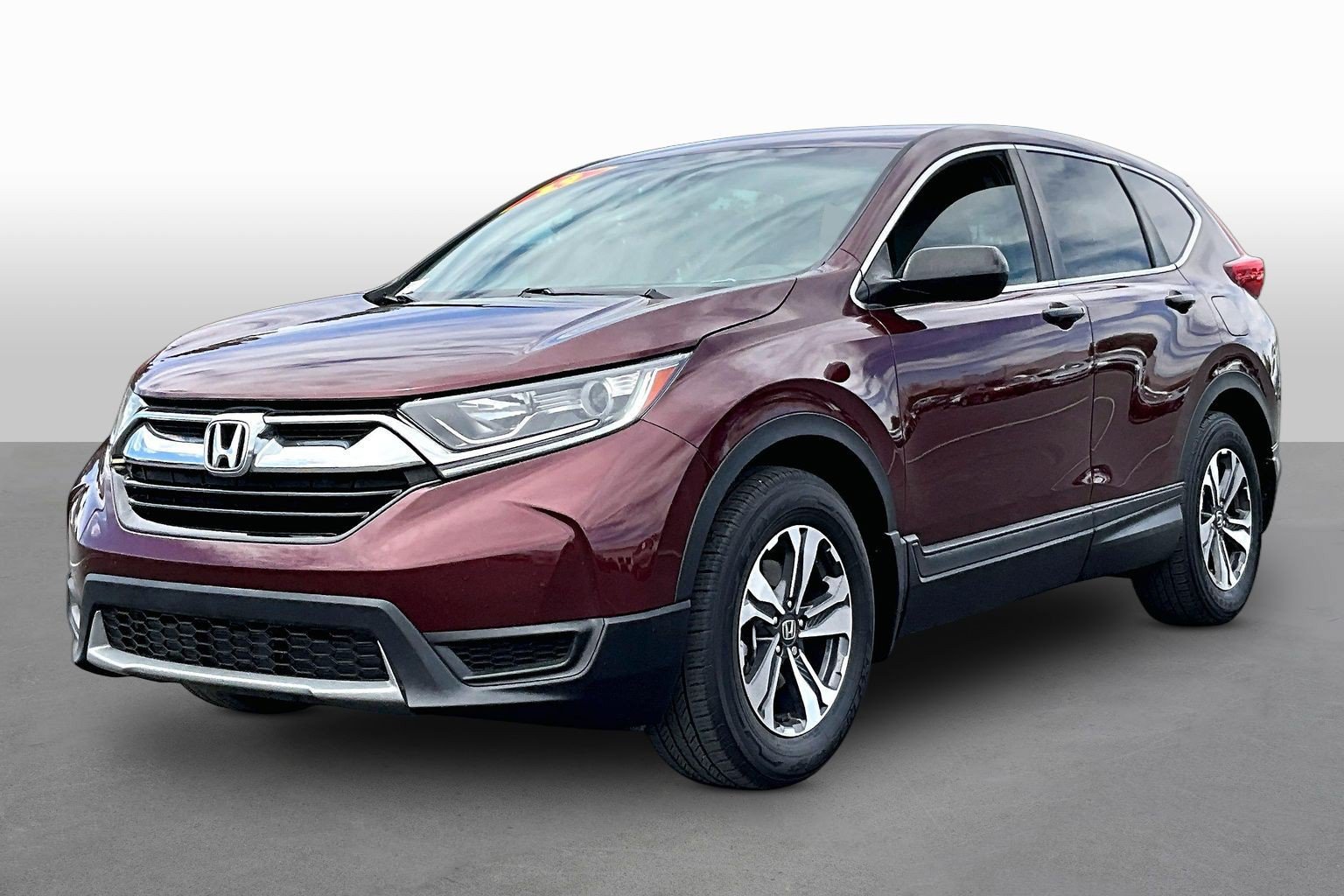 Used 2019 Honda CR-V LX