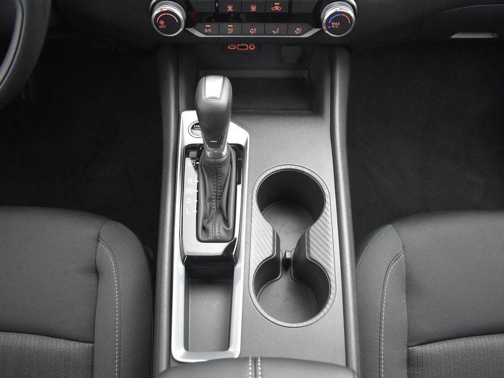 Used 2025 Nissan Altima 2.5 S image 12