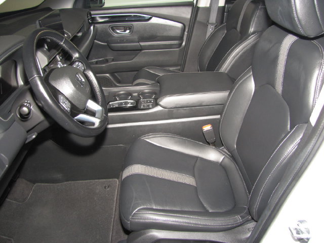 Certified 2024 Honda Pilot EX-L image 31