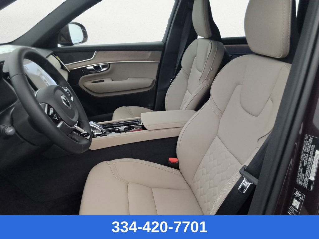 New 2026 Volvo XC90 B5 Plus image 12