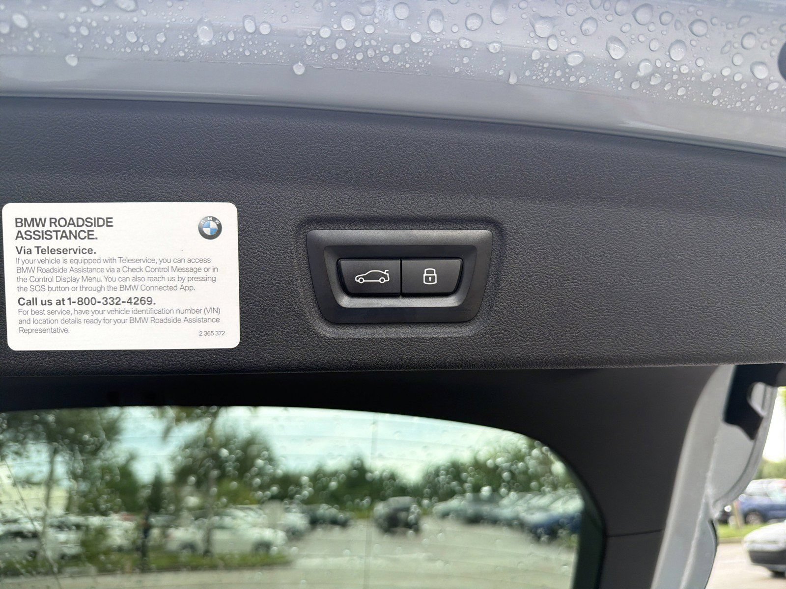 Used 2024 BMW M440i Gran Coupe w/ Premium Package RWD image 13