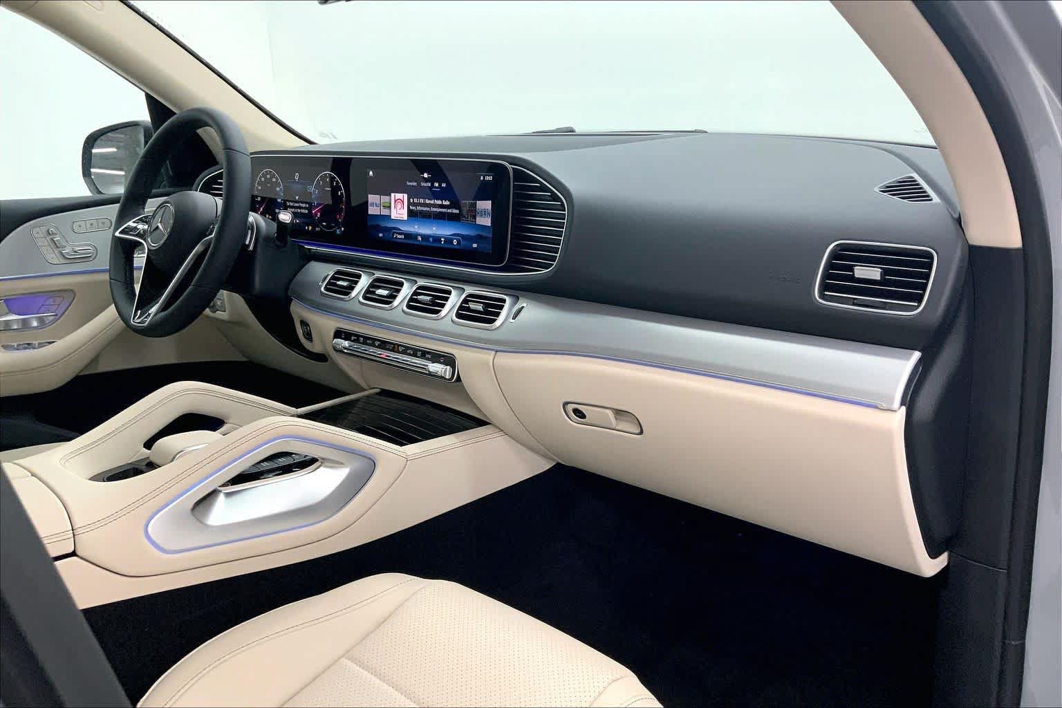 New 2026 Mercedes-Benz GLE 450 4MATIC image 12