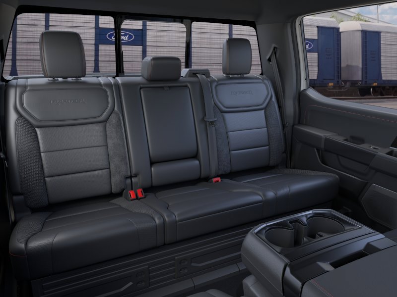 New 2026 Ford F150 Raptor AWD/4WD image 22