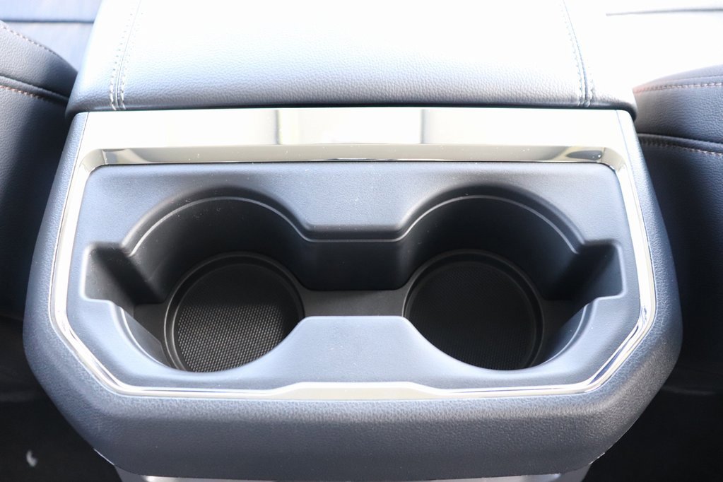 New 2025 Ford F250 Lariat w/ Lariat Ultimate Package image 23