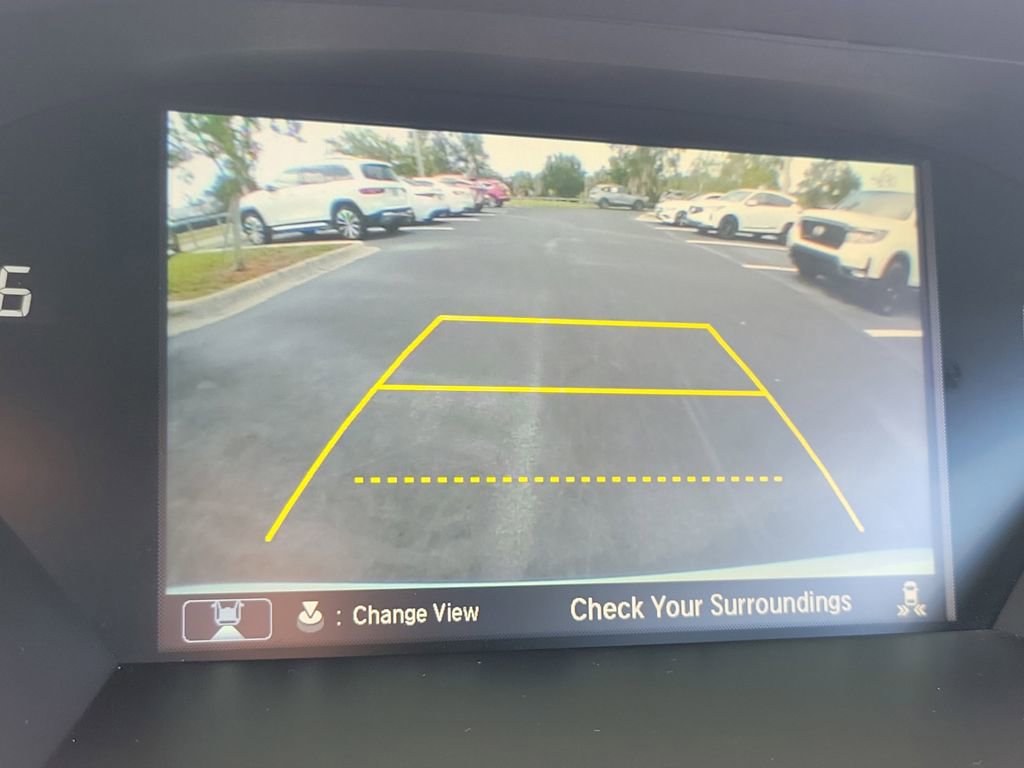 Certified 2018 Acura RLX w/ Technology Package FWD image 24