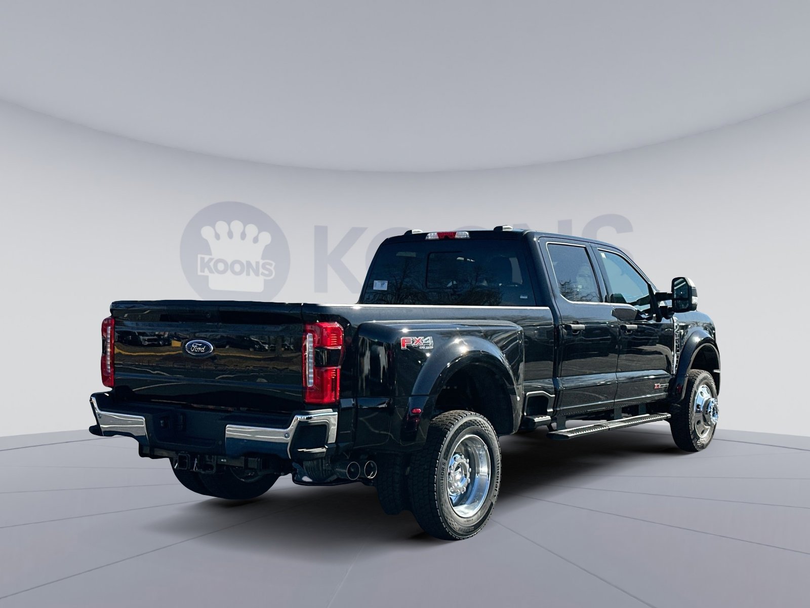 New 2026 Ford F450 XLT w/ 360-Degree Camera Package image 7