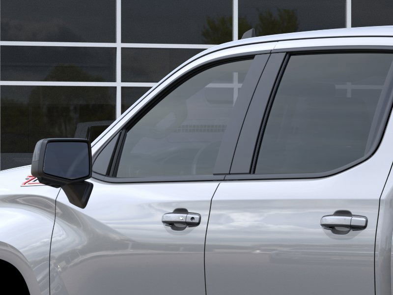 New 2026 Chevrolet Silverado 1500 RST image 36